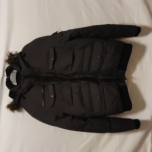 Black Jack & Jones Winter Jacket